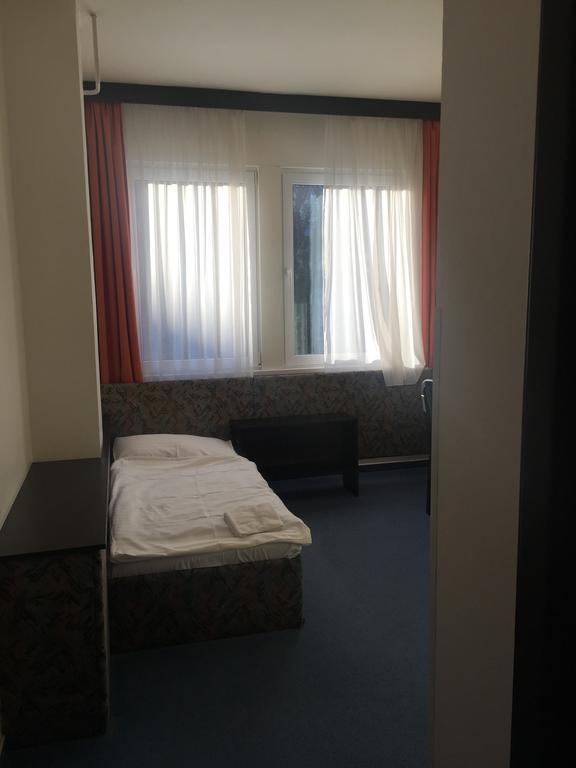 Hotel U Tri Lvu チェスケー・ブジェヨヴィツェ エクステリア 写真