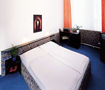 Hotel U Tri Lvu チェスケー・ブジェヨヴィツェ エクステリア 写真